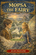 Mopsa the Fairy Mopsa the Fairy