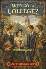 Why go to College
