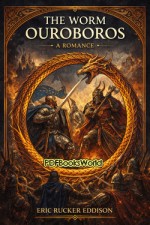 The Worm Ouroboros The Worm Ouroboros