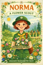 Norma: A Flower Scout