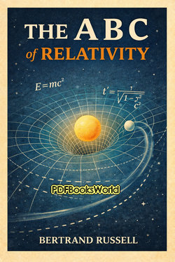 The A B C of Relativity The A B C of Relativity