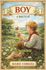 Boy: A Sketch Boy: A Sketch