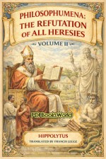 Philosophumena  Volume II