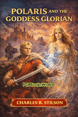 Polaris and the Goddess Glorian Polaris and the Goddess Glorian