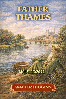 Father Thames Father Thames