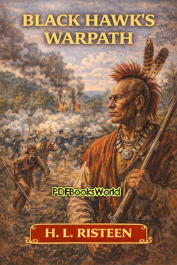 Black Hawk's Warpath Black Hawk's Warpath