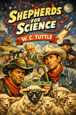 Shepherds for Science Shepherds for Science
