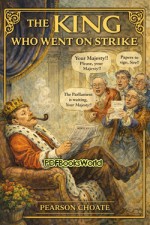 The King Who Went on Strike