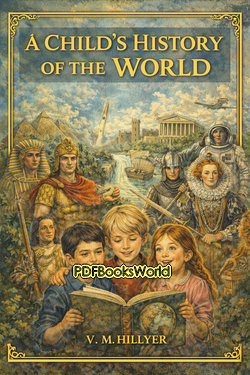 A Child's History of the World A Child's History of the World