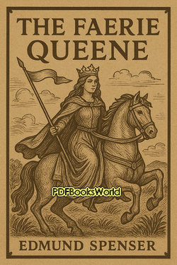 Spenser's The Faerie Queene Spenser's The Faerie Queene