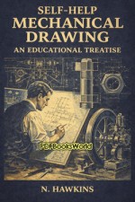 Self-Help Mechanical Drawing: An Educational Treatise Self-Help Mechanical Drawing: An Educational Treatise
