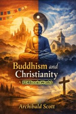Buddhism and Christianity: A Parallel and a Contrast Buddhism and Christianity: A Parallel and a Contrast