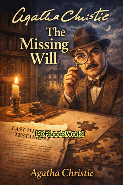 The Missing Will The Missing Will
