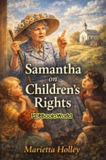 Samantha on Children’s Rights