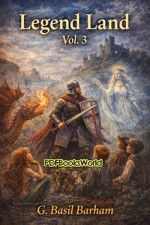 Legend Land, Vol 3 Legend Land, Vol 3