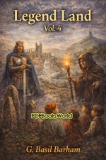 Legend Land Vol 4 Legend Land Vol 4
