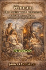 Woman: Her Position and Influence in Ancient Greece and Rome, and among the Early Christians Woman: Her Position and Influence in Ancient Greece and Rome, and among the Early Christians