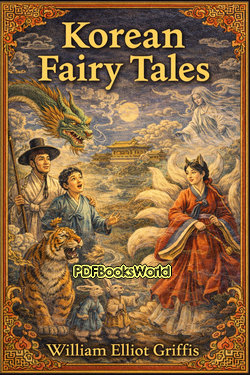 Korean Fairy Tales Korean Fairy Tales