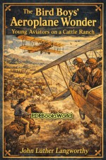 The Bird Boys' Aeroplane Wonder