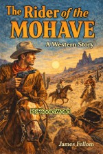 The Rider of the Mohave