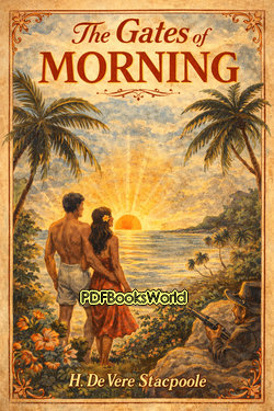 The Gates of Morning The Gates of Morning