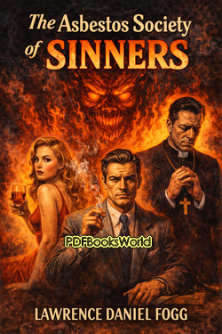 The Asbestos Society of Sinners The Asbestos Society of Sinners