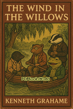 The Wind in the Willows The Wind in the Willows