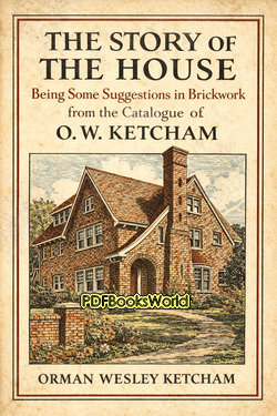 The Story of the House The Story of the House