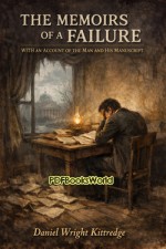 The Memoirs of a Failure