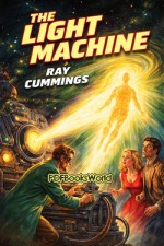 The Light Machine The Light Machine