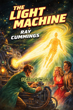The Light Machine The Light Machine