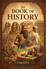 The Book of History (Vol. 1 of 18) The Book of History (Vol. 1 of 18)