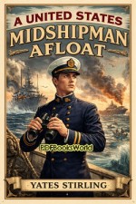 A United States Midshipman Afloat