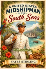 A United States Midshipman in the South Seas