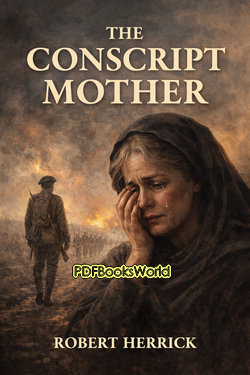 The Conscript Mother The Conscript Mother