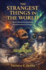 The Strangest Things in the World The Strangest Things in the World