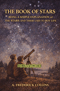The Book of Stars The Book of Stars