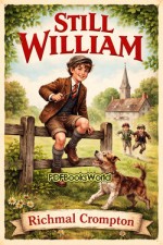 Still William Still William