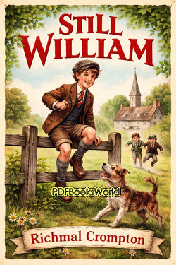 Still William Still William