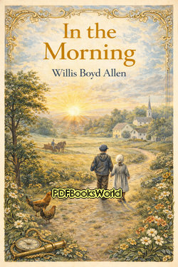 In the Morning In the Morning