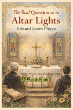 The Real Question as to Altar Lights The Real Question as to Altar Lights
