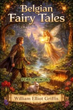 Belgian Fairy Tales