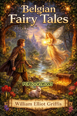 Belgian Fairy Tales Belgian Fairy Tales
