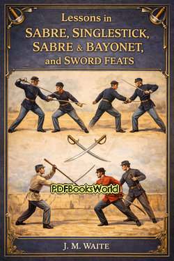 Lessons in Sabre Lessons in Sabre