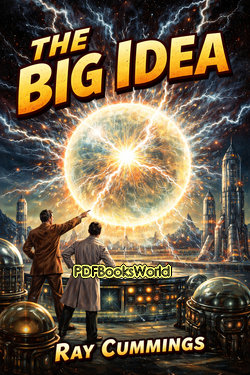 The Big Idea The Big Idea