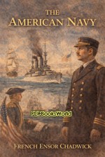 The American Navy