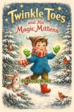 Twinkle Toes and His Magic Mittens Twinkle Toes and His Magic Mittens