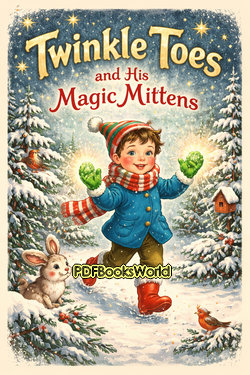 Twinkle Toes and His Magic Mittens Twinkle Toes and His Magic Mittens