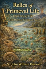 Relics of Primeval Life Relics of Primeval Life