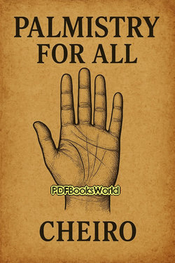 Palmistry for All Palmistry for All